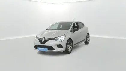 Photo 9 Renault Clio  TCe 90