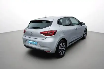 Photo 5 Renault Clio  TCe 90