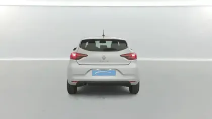 Photo 12 Renault Clio  TCe 90