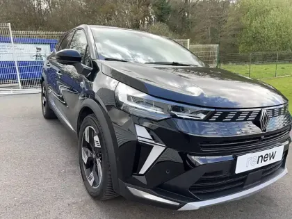 Photo 18 Renault Symbioz  E-Tech full hybrid 145