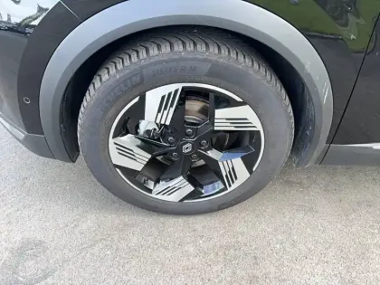 Photo 17 Renault Symbioz  E-Tech full hybrid 145