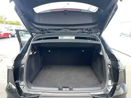 Photo 16 Renault Symbioz  E-Tech full hybrid 145