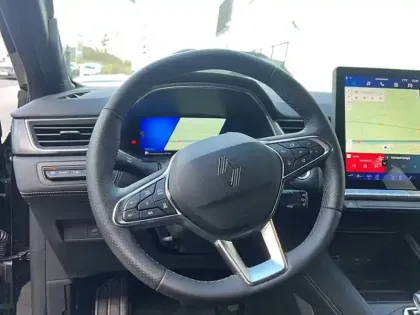 Photo 13 Renault Symbioz  E-Tech full hybrid 145