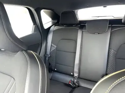 Photo 14 Renault Symbioz  E-Tech full hybrid 145