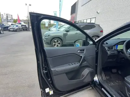 Photo 9 Renault Symbioz  E-Tech full hybrid 145