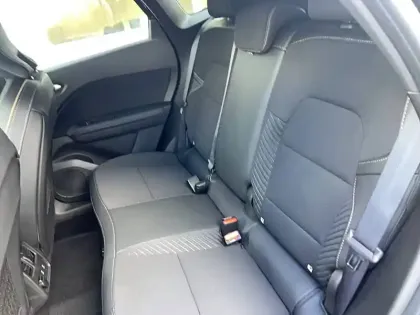 Photo 22 Renault Symbioz  E-Tech full hybrid 145