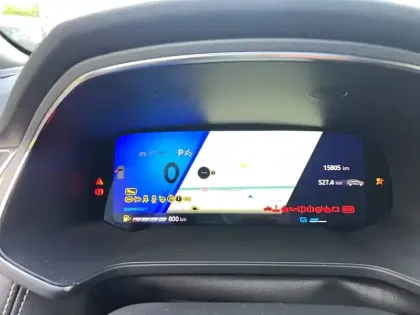 Photo 15 Renault Symbioz  E-Tech full hybrid 145