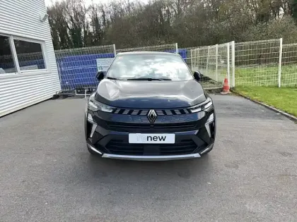 Photo 6 Renault Symbioz  E-Tech full hybrid 145