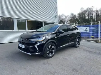 Photo Renault Symbioz Iconic