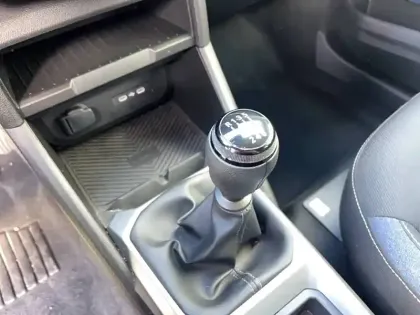 Photo 64 Dacia Duster  Mild Hybrid 130