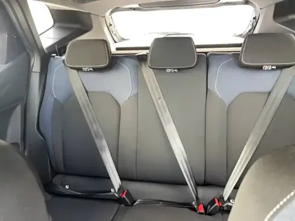 Photo 78 Dacia Duster  Mild Hybrid 130