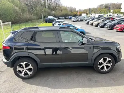 Photo 5 Dacia Duster Gén. III Ph1 Journey 5