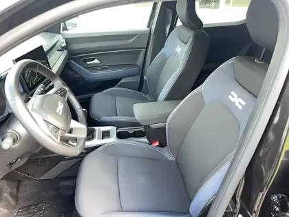 Photo 60 Dacia Duster  Mild Hybrid 130