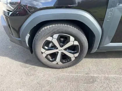 Photo 70 Dacia Duster  Mild Hybrid 130