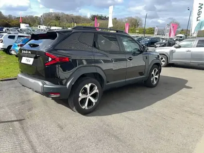 Photo 53 Dacia Duster  Mild Hybrid 130