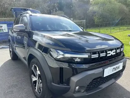 Photo 47 Dacia Duster  Mild Hybrid 130