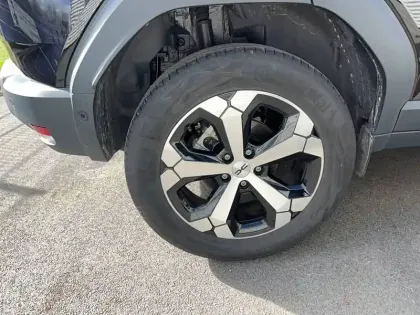 Photo 45 Dacia Duster  Mild Hybrid 130