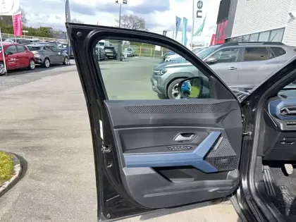 Photo 34 Dacia Duster  Mild Hybrid 130