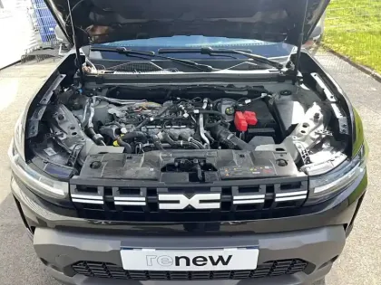 Photo 74 Dacia Duster  Mild Hybrid 130