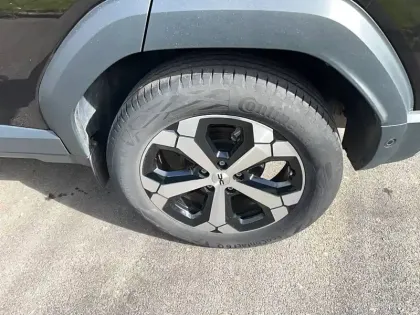 Photo 71 Dacia Duster  Mild Hybrid 130