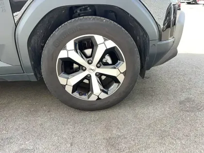 Photo 20 Dacia Duster Gén. III Ph1 Journey 5