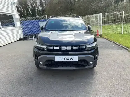 Photo 31 Dacia Duster  Mild Hybrid 130