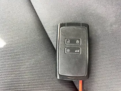 Photo 83 Dacia Duster  Mild Hybrid 130