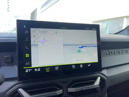 Photo 76 Dacia Duster  Mild Hybrid 130