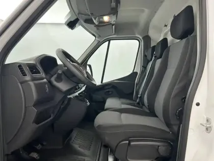 Photo 8 Renault Master  FGN TRAC F3500 L2H2 BLUE DCI 135