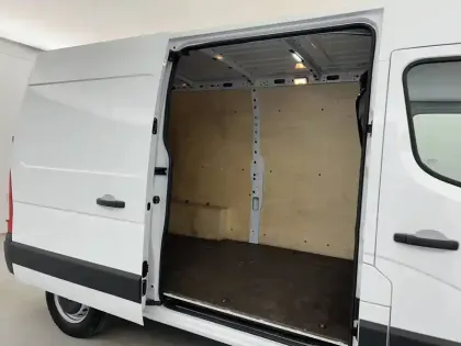 Photo 15 Renault Master  FGN TRAC F3500 L2H2 BLUE DCI 135