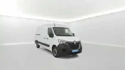 Photo 7 Renault Master  FGN TRAC F3500 L2H2 BLUE DCI 135
