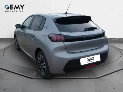 Photo 6 Peugeot 208 Gén. II Ph1 NG Style 5