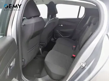 Photo 9 Peugeot 208 Gén. II Ph1 NG Style 5