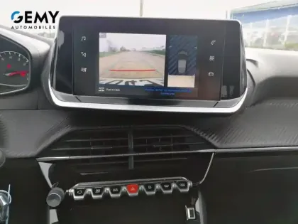 Photo 11 Peugeot 208 Gén. II Ph1 NG Style 5