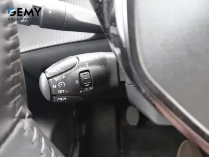 Photo 14 Peugeot 208 Gén. II Ph1 NG Style 5