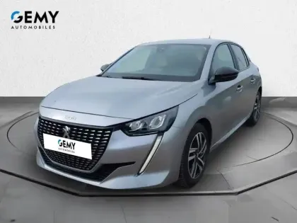 Photo Peugeot 208 Style