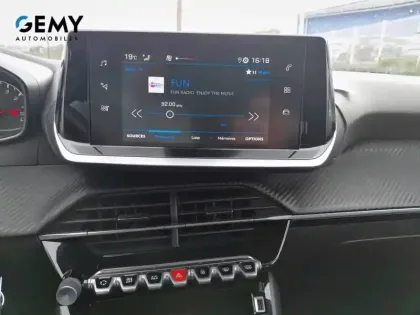 Photo 12 Peugeot 208 Gén. II Ph1 NG Style 5