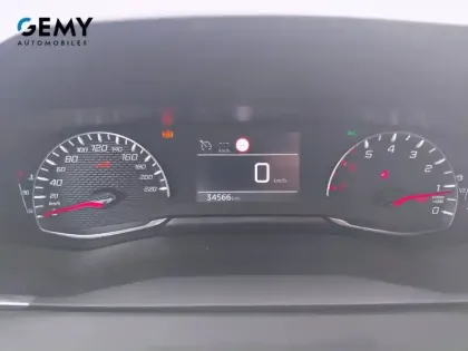 Photo 29 Peugeot 208 Gén. II Ph1 NG Style 5