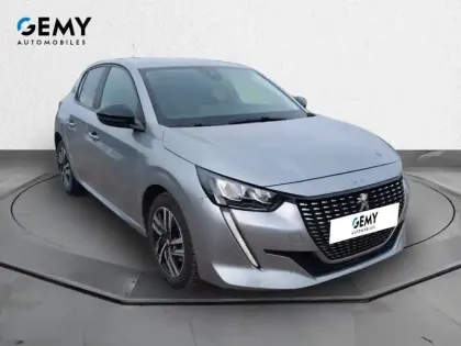 Photo 18 Peugeot 208 Gén. II Ph1 NG Style 5