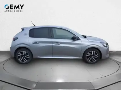 Photo 19 Peugeot 208 Gén. II Ph1 NG Style 5