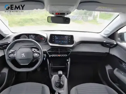 Photo 23 Peugeot 208 Gén. II Ph1 NG Style 5
