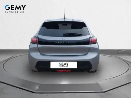 Photo 20 Peugeot 208 Gén. II Ph1 NG Style 5