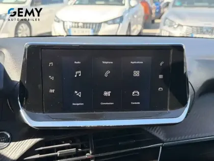 Photo 12 Peugeot 208 Gén. II Ph1 NG Allure Pack 5