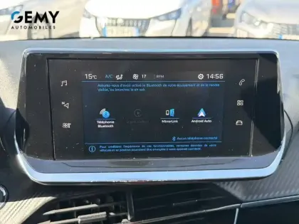 Photo 15 Peugeot 208 Gén. II Ph1 NG Allure Pack 5