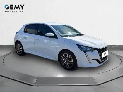 Photo 22 Peugeot 208 Gén. II Ph1 NG Allure Pack 5