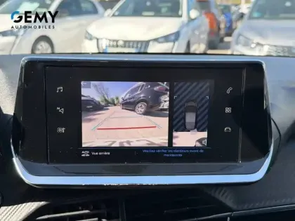 Photo 16 Peugeot 208 Gén. II Ph1 NG Allure Pack 5