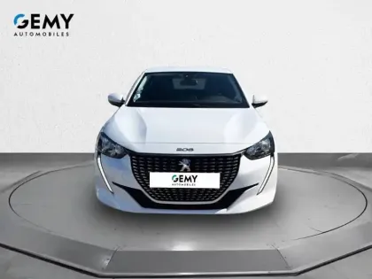 Photo 21 Peugeot 208 Gén. II Ph1 NG Allure Pack 5