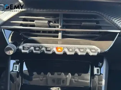 Photo 17 Peugeot 208 Gén. II Ph1 NG Allure Pack 5