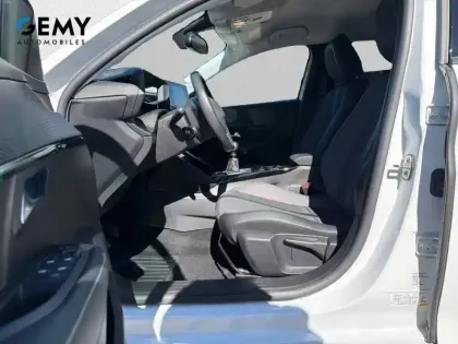 Photo 8 Peugeot 208 Gén. II Ph1 NG Allure Pack 5