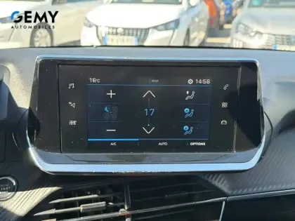 Photo 13 Peugeot 208 Gén. II Ph1 NG Allure Pack 5